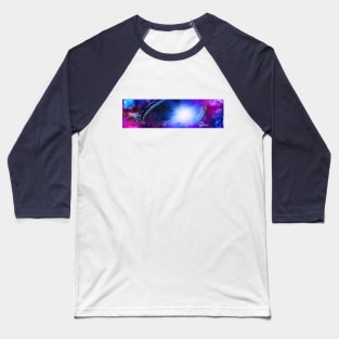 letterbox mothership Baseball T-Shirt